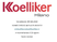 Logo Koelliker Milano srl